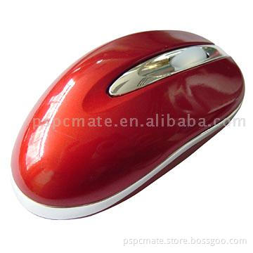 Optical Mouse